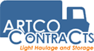 Artco Contacts Logo